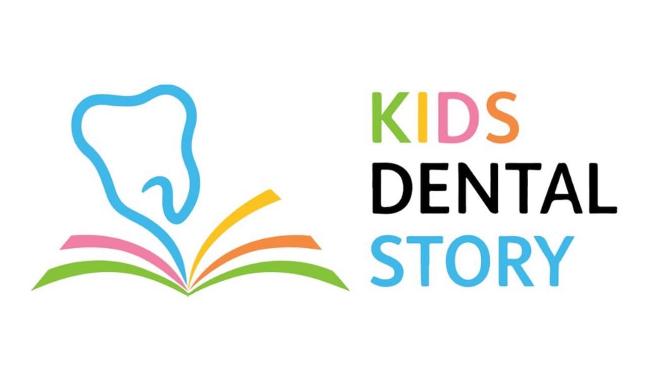Kids Dental Story logo