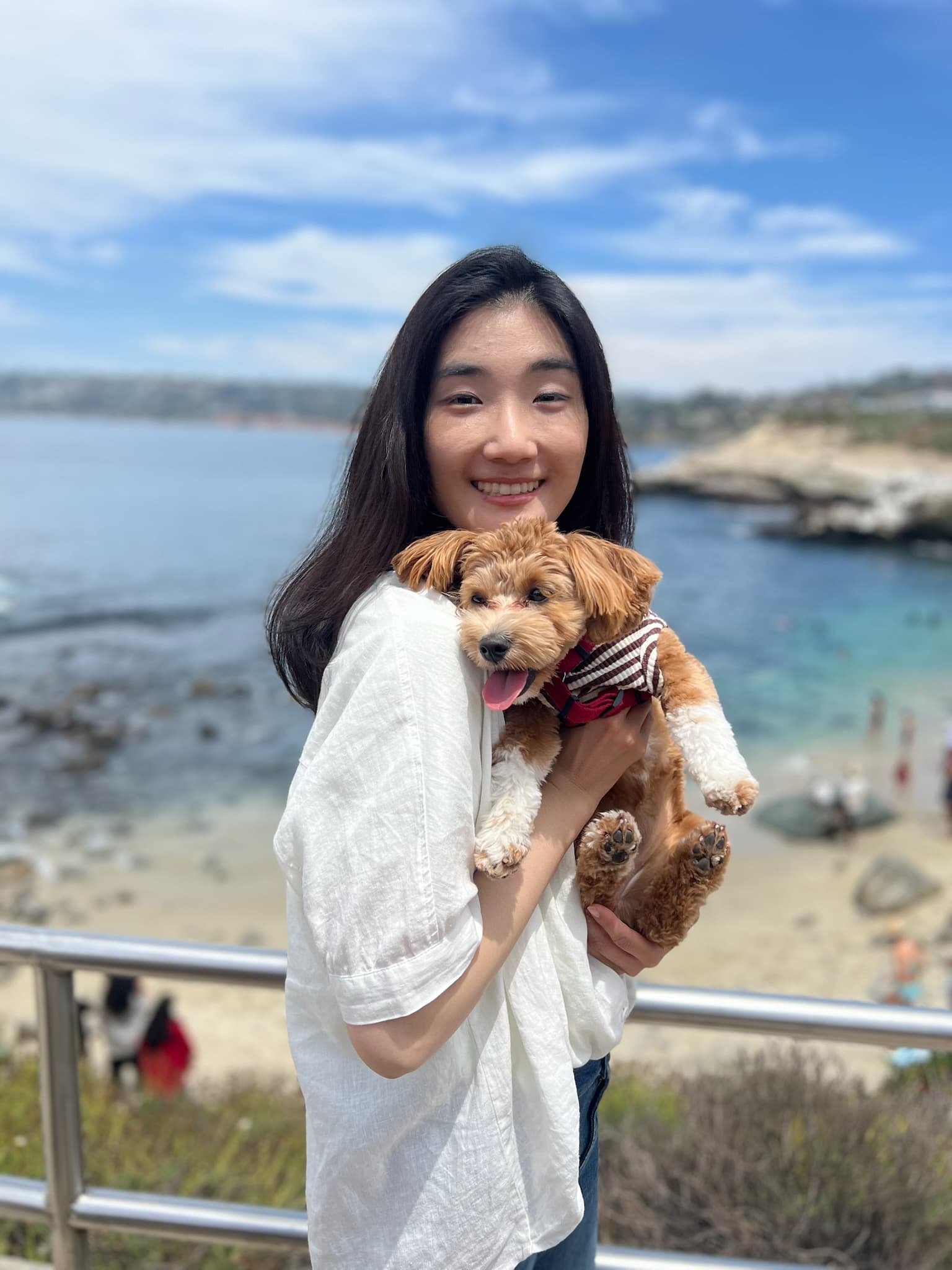 Dr. Joanne Kim, pediatric dentist at Kids Dental Story in Pomona, CA